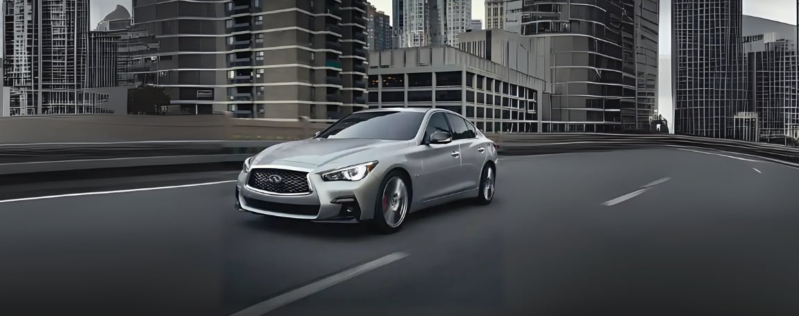 Drive Luxury with Lower Depreciation