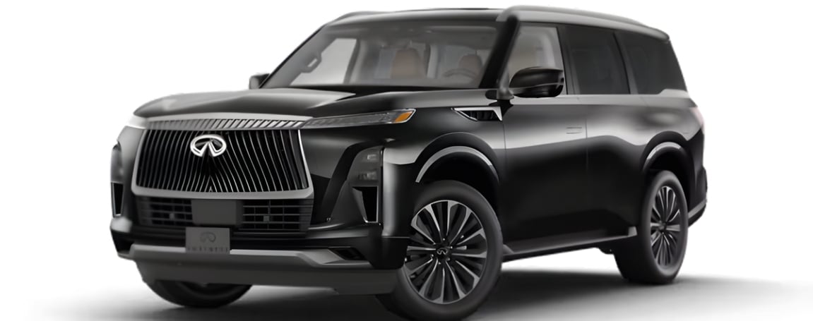Luxe: The Balanced Starting Point