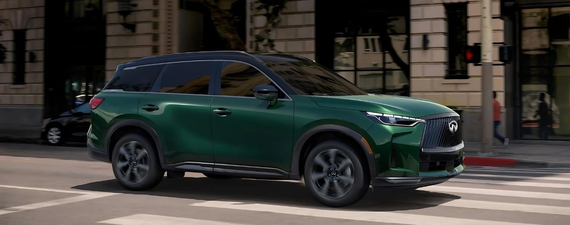 Tailored for Canadian Roads