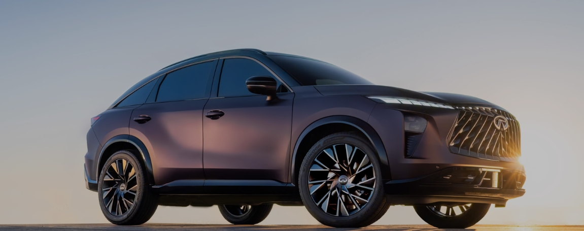 A Design That Blends Sport and Elegance