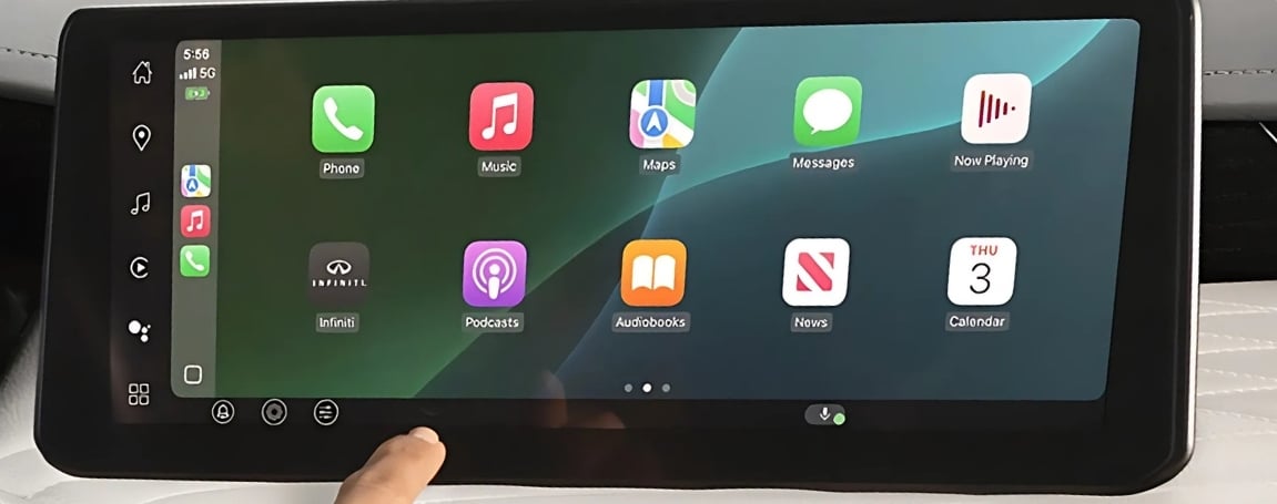 Smart Technology That Works With You