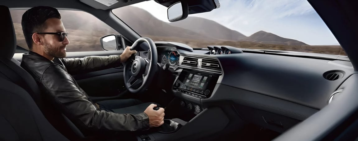 Technology That Keeps You Connected.