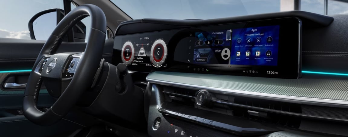 Smart Technology That Looks Out for You