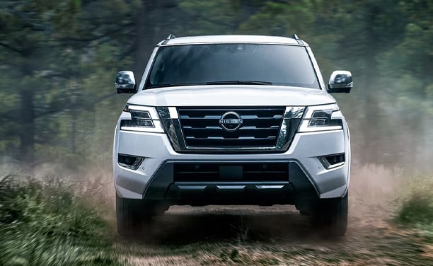 2023 Nissan Armada - What To Expect!