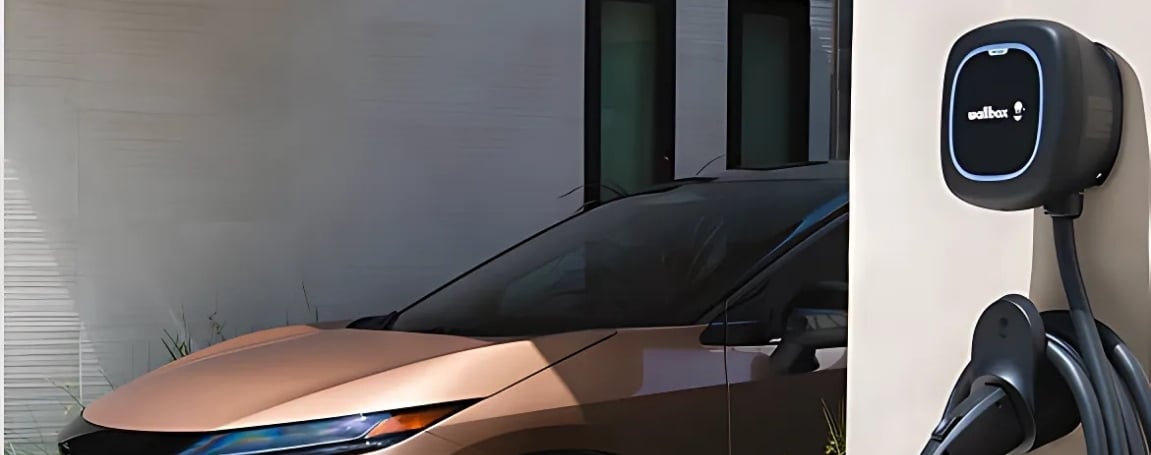 Electrification and Innovation Take Centre Stage