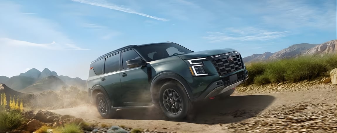 How the Armada Stands Its Ground