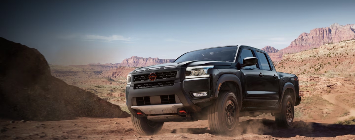 Performance that Thrills