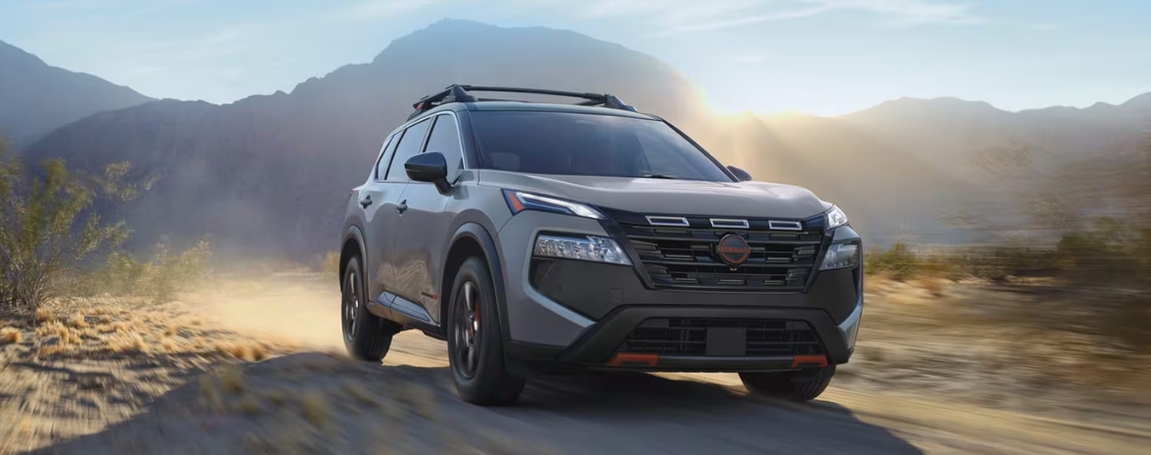 Performance Built for Canadian Roads