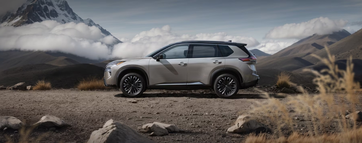 Trust the Proven Quality