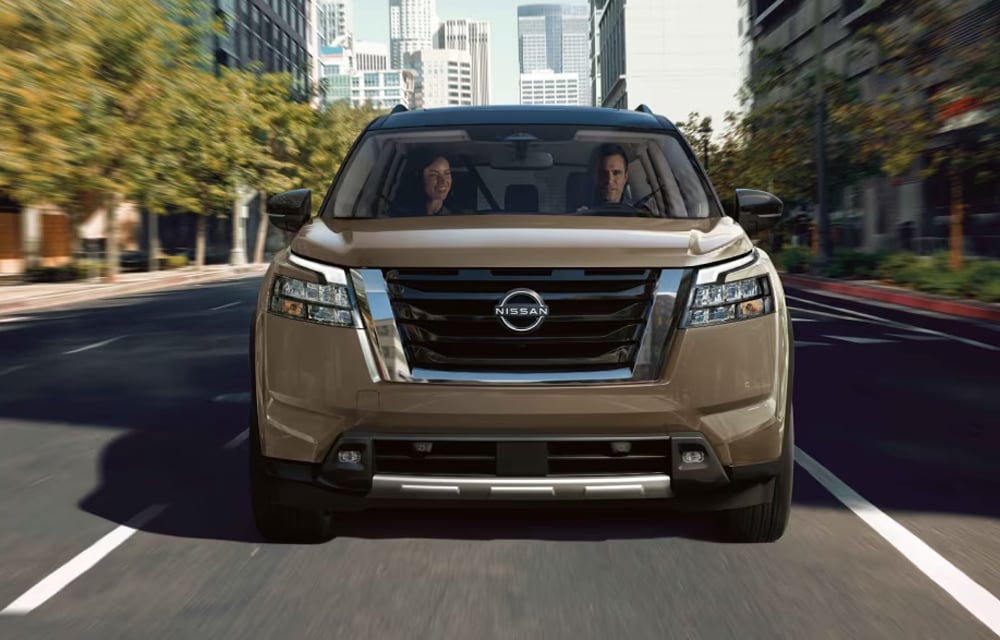 2024 Nissan Pathfinder-1