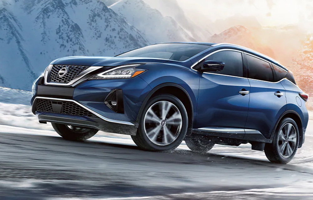 2024 Nissan Murano-1