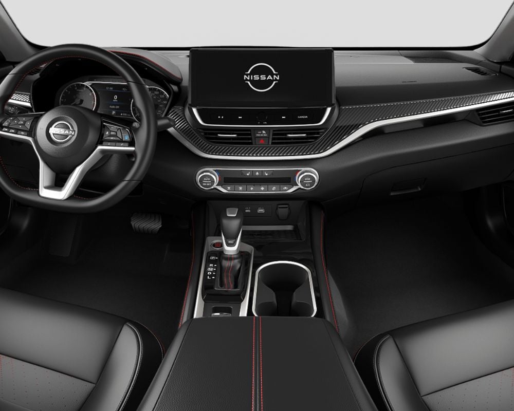 2024 Nissan Altima-interior-2