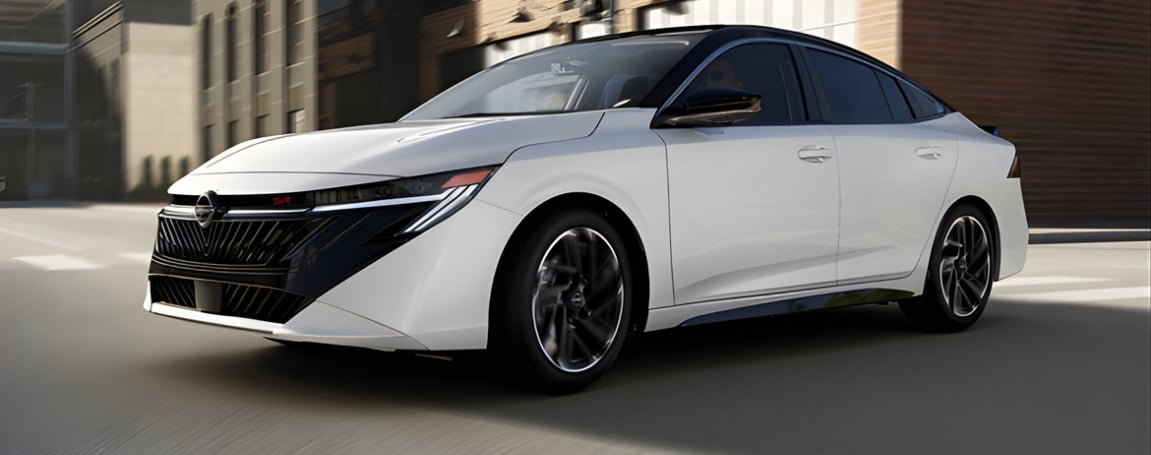 Effortless Power for Everyday Drives