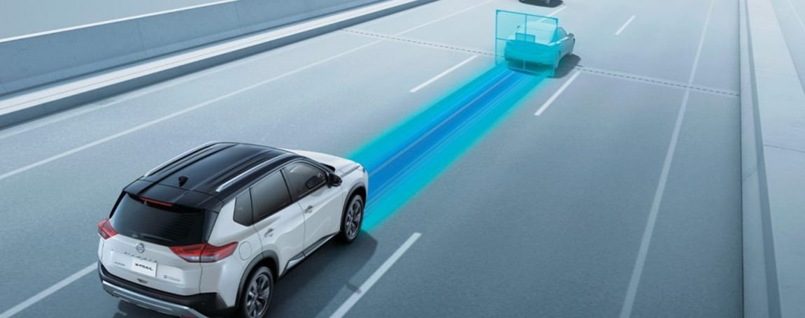 Lane Change Confidence