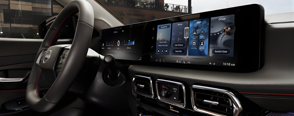 Tech That Keeps You Connected and Comfortable