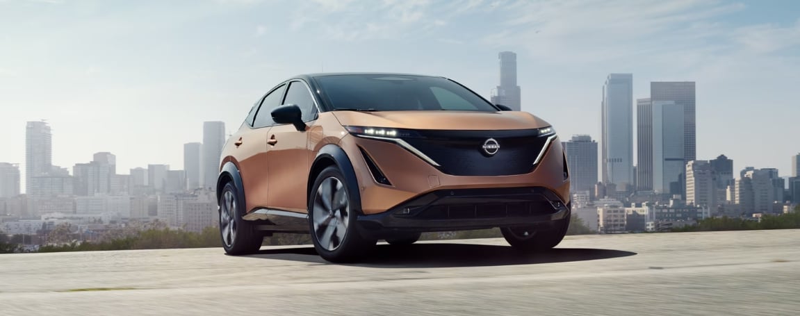 The Solid Base Engage at $52,921*