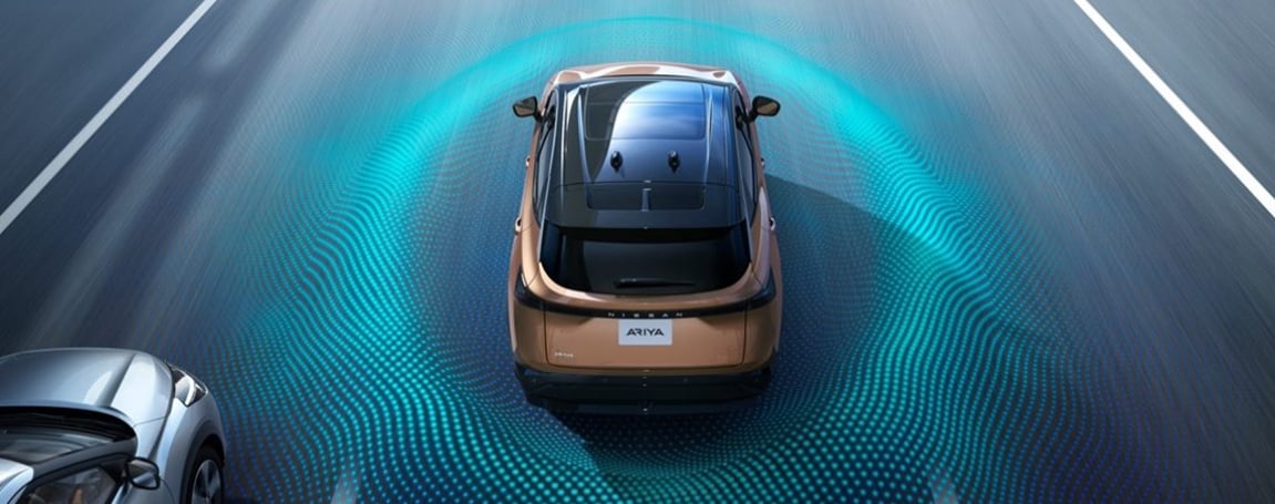 Transforming Your Drive