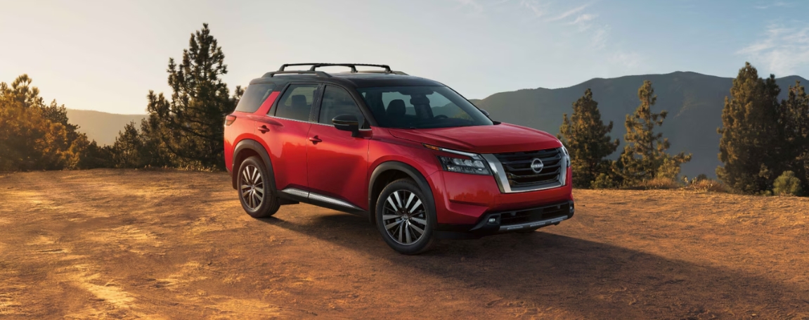 Exterior Design That Balances Style and Strength