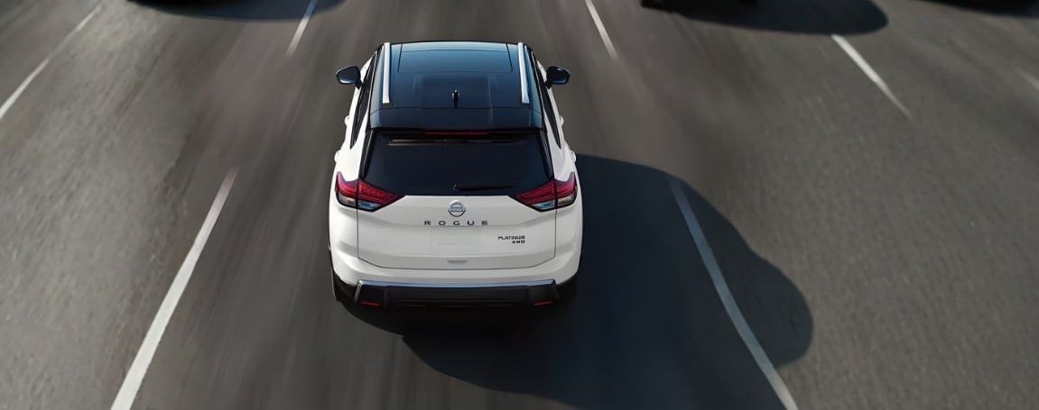 Lane Departure Warning and Lane Keeping Assist