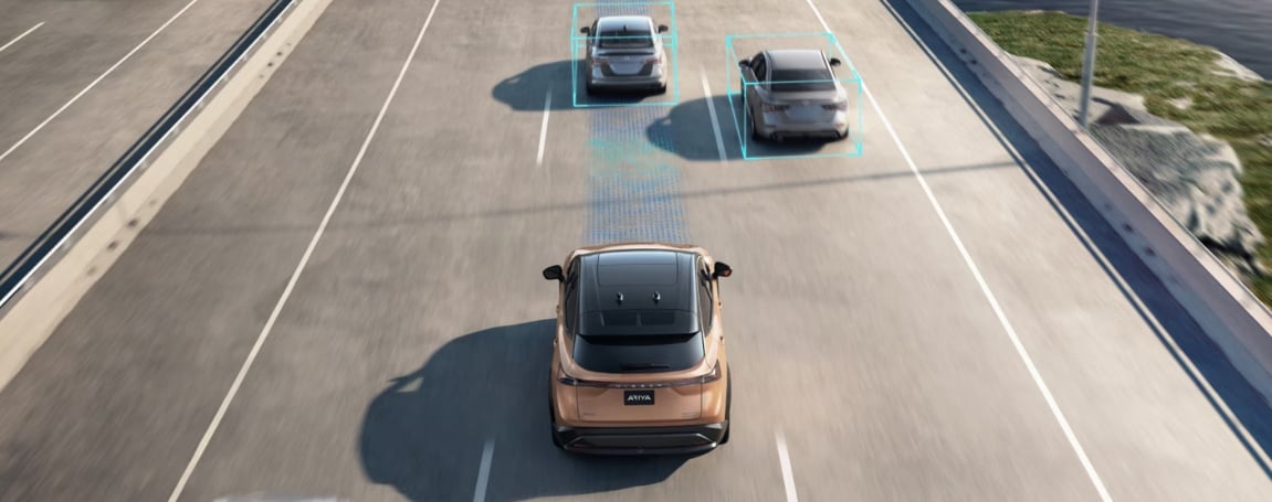 Intelligent Safety Designed for Canadian Roads