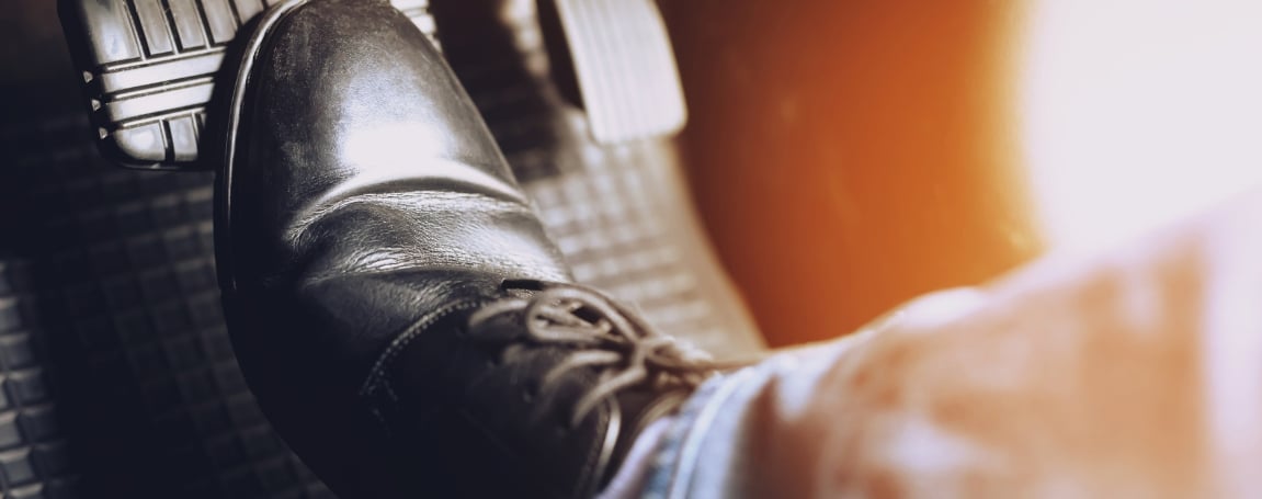 3. Check Your Brakes Before They’re Tested