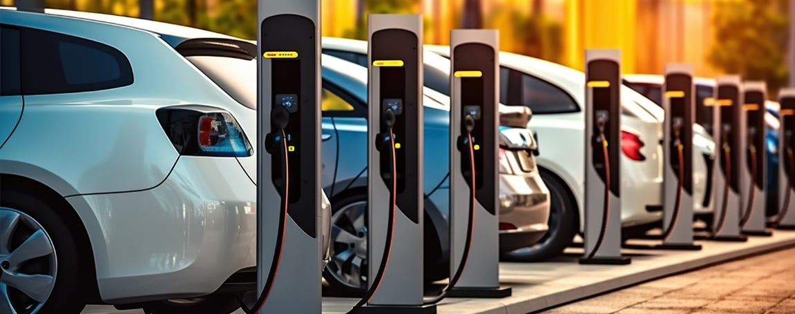 Electric Vehicles in 2026: Higher Price, Lower Running Costs