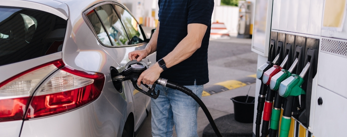 Gas Vehicles in 2026: Familiar but Costly Over Time