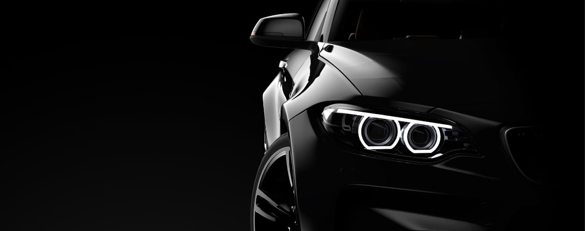 7. Keep Your Headlights and Taillights Clear