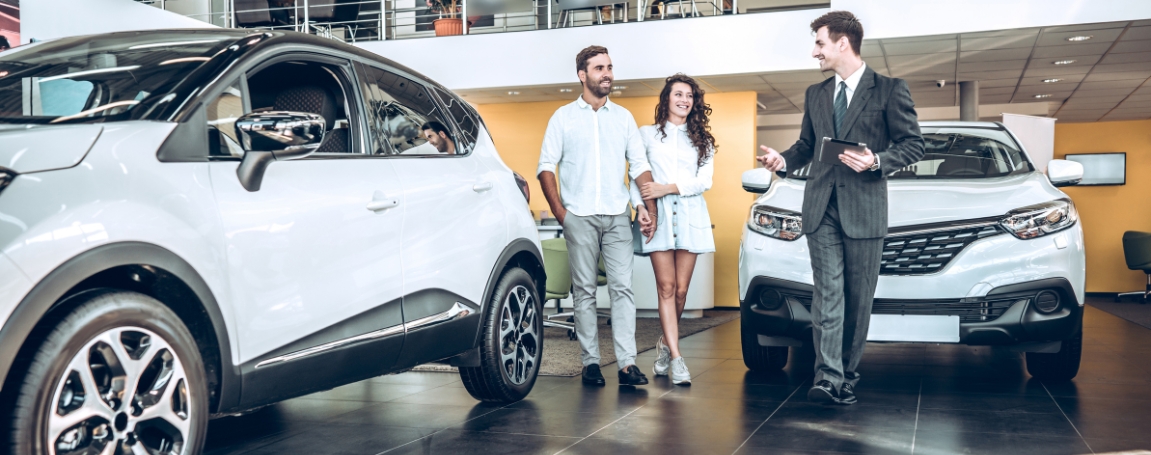 Know Your Car’s Market Value Before You Go