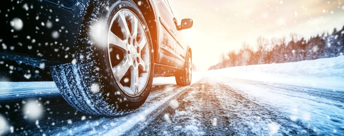 Popular Winter Tire Options Drivers Trust