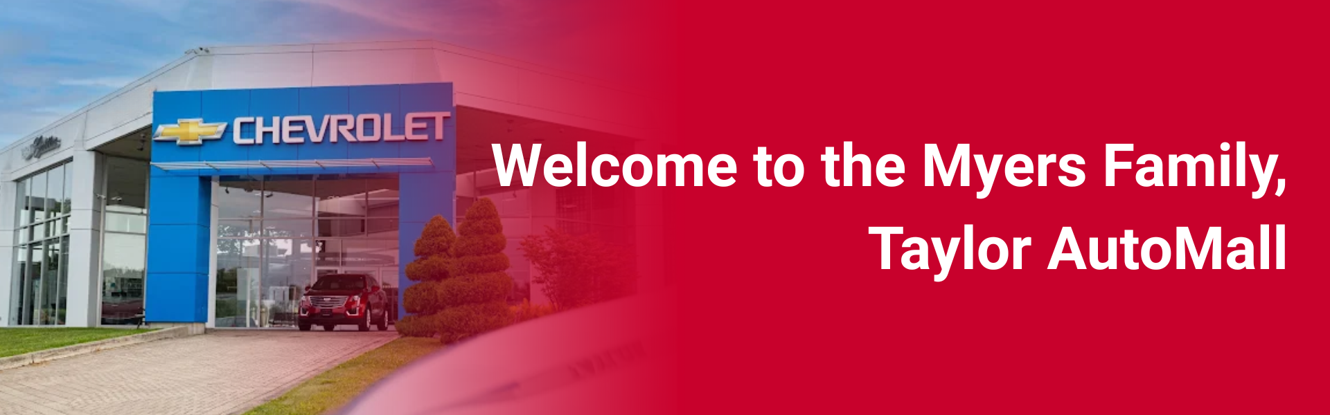 Taylor AutoMall in Kingston