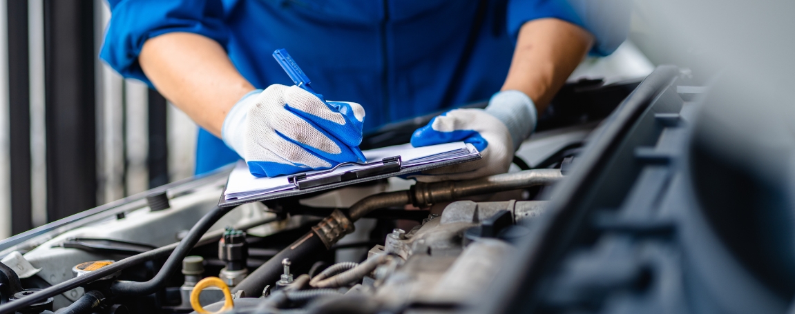 What You Can Check at Home