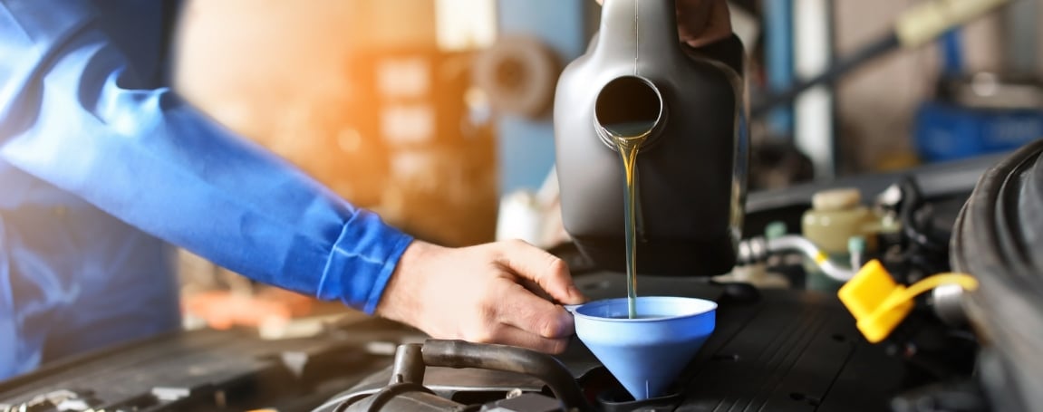 Why Oil Changes Matter More Than You Think