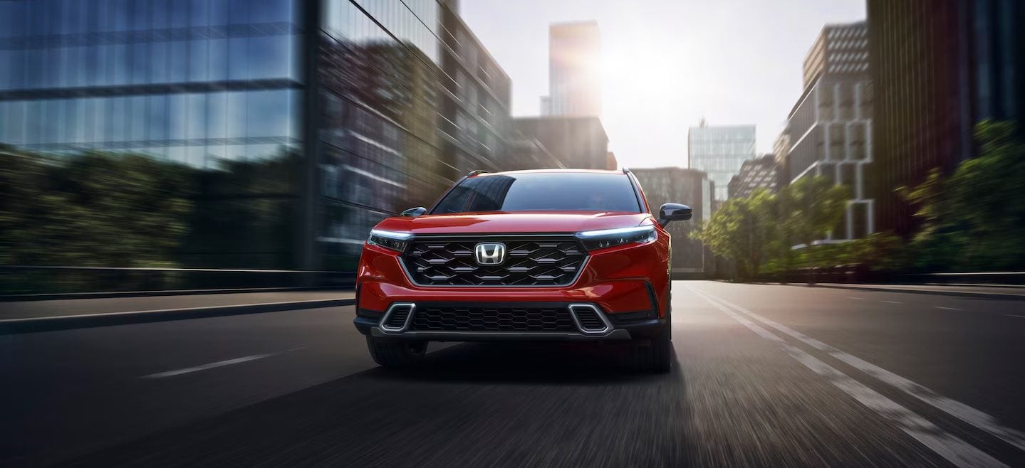 Used Honda Cars In Ottawa Myers Automotive Group