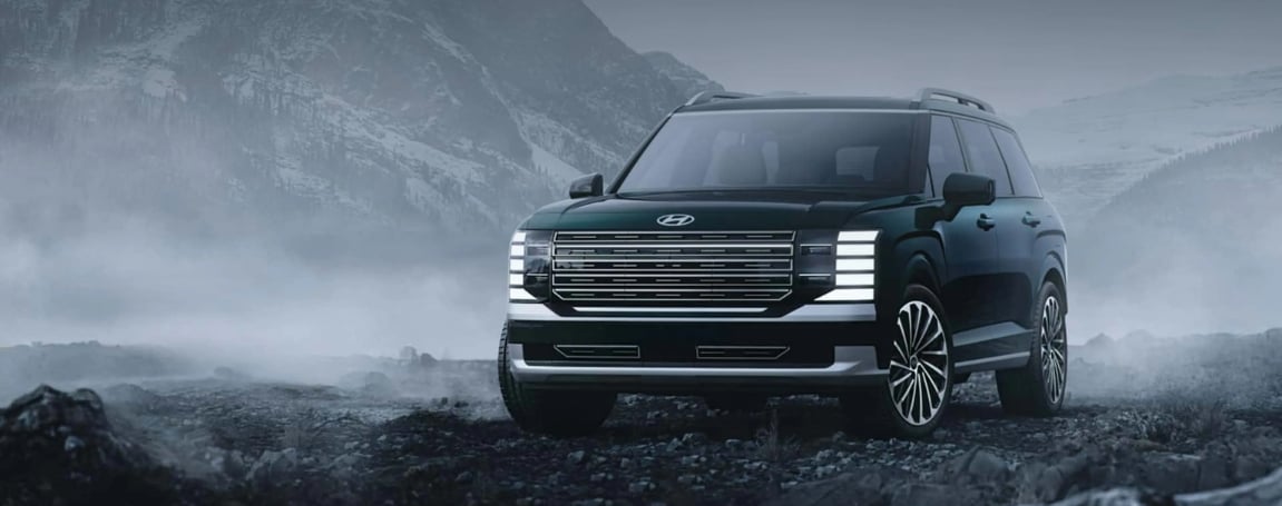 Exterior Design & Visibility Upgrades