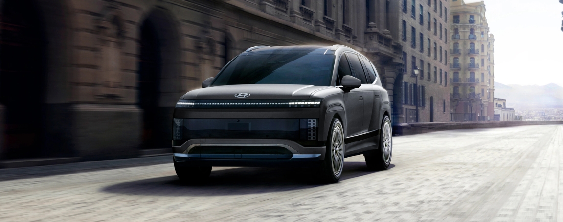 Electrifying Performance, Charging Smarts & Range