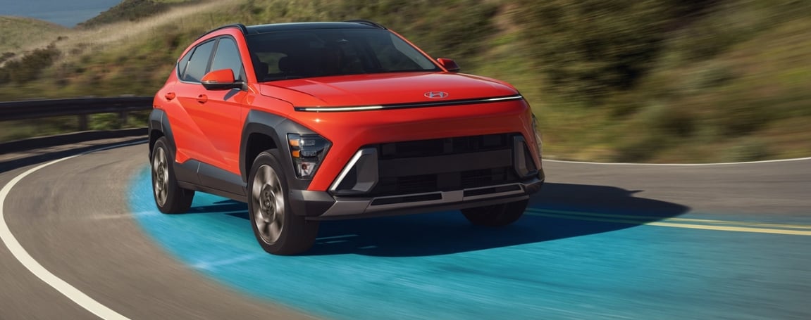 Highway Driving Assistance That Feels Natural
