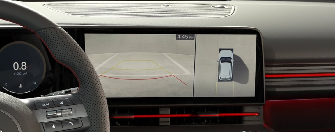 Smartsense Brings Advanced Safety to Everyday Driving