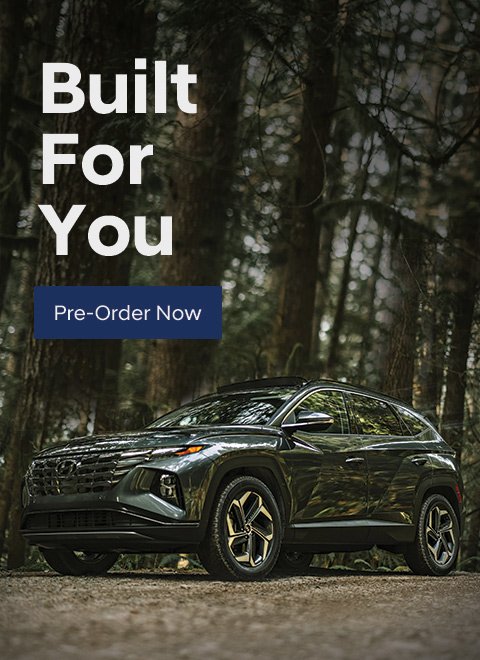 Your New & Used Car Dealership in Kanata | Myers Kanata Hyundai