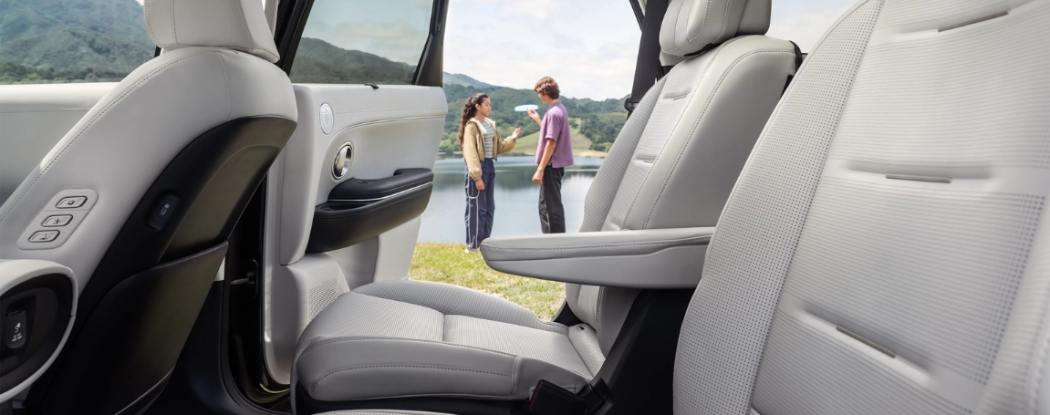 2. Interior Comfort That Feels Like Home