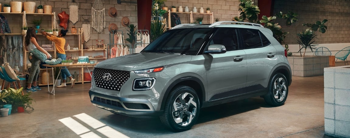 Modern Styling with Practical Appeal