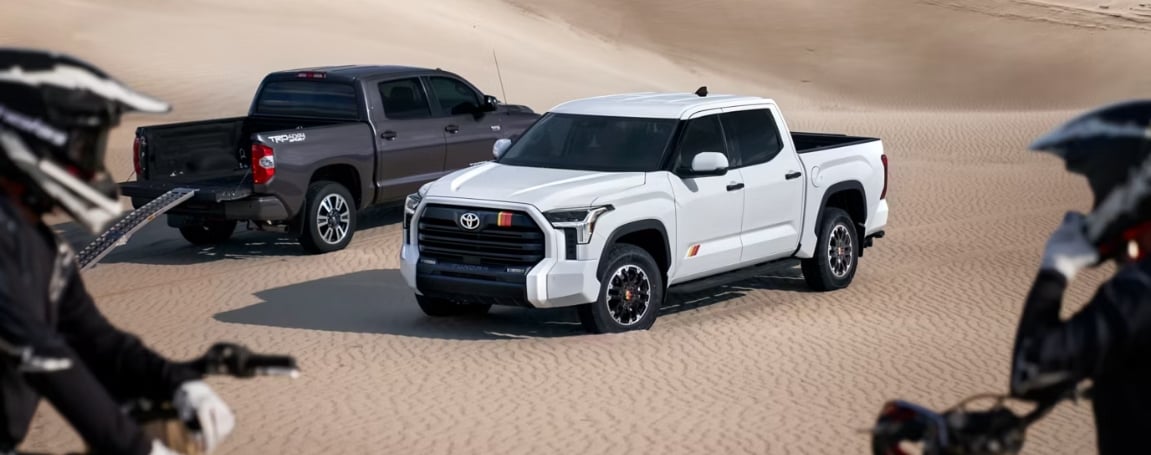 Rugged Yet Refined Design
