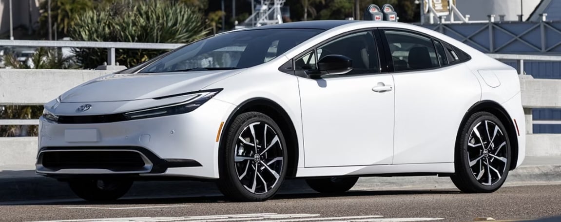 A shape that looks sharp