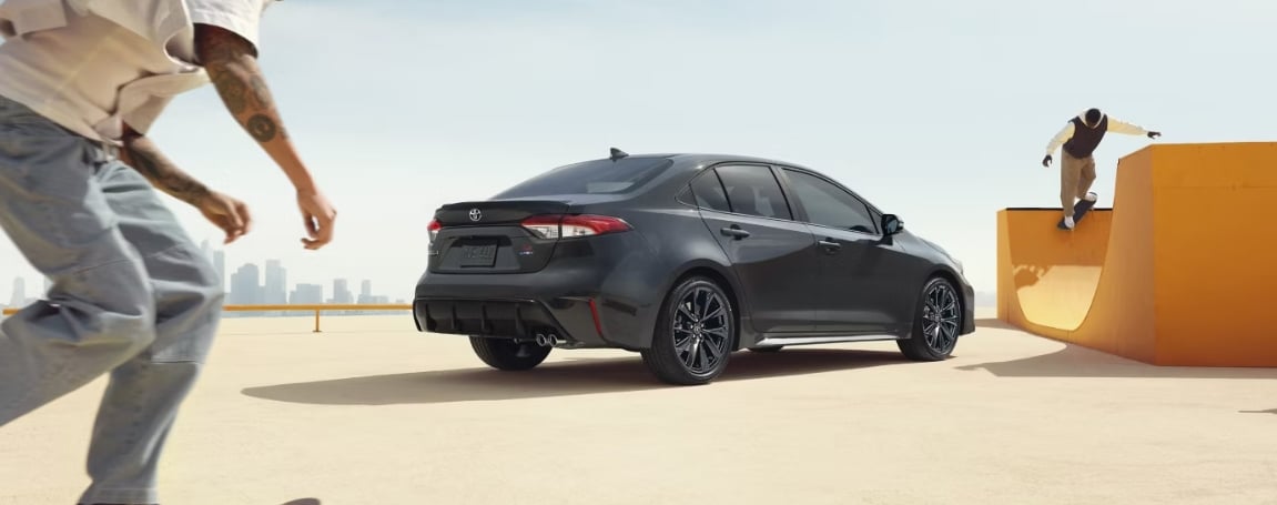 A look that stays fresh