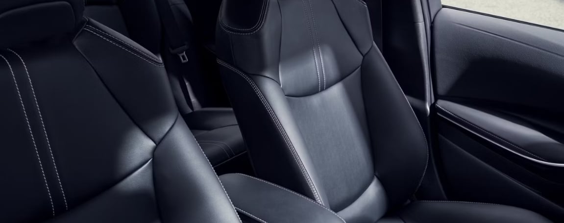 Cabin made for daily comfort