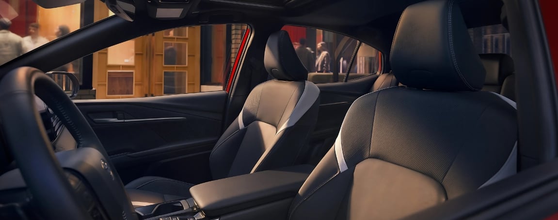 Interior Features That Balance Tech and Comfort