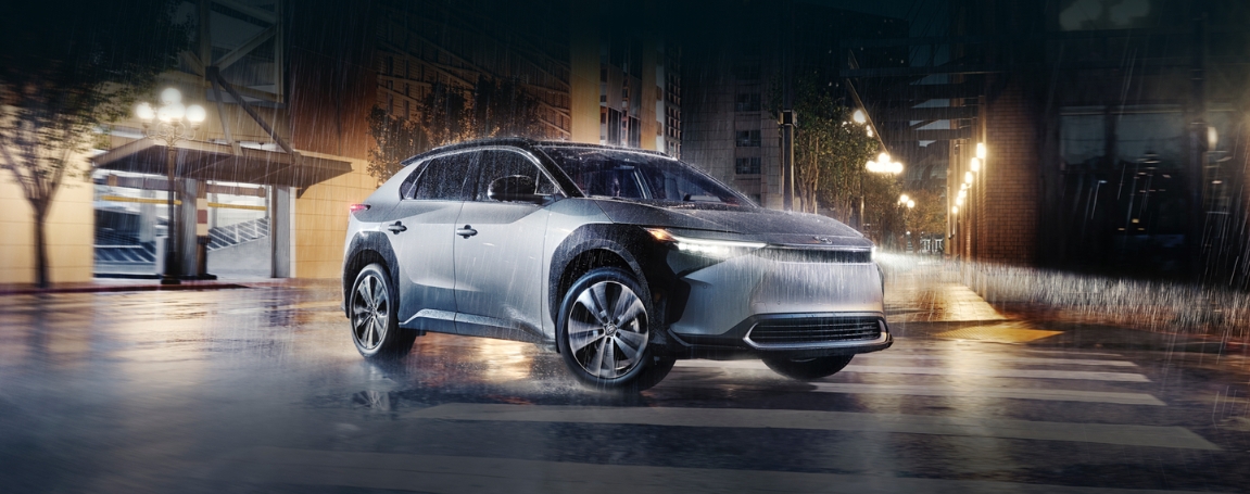 Power That Feels Instant