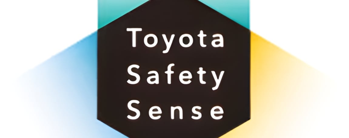1. Stay Confident with Toyota Safety Sense