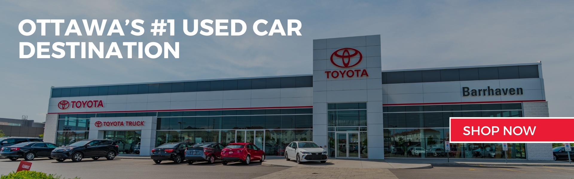 Ottawa's #1 used car destination Ottawa's #1 used car destination