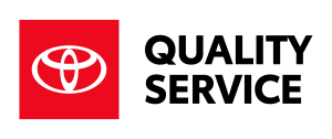 Quality Service - Horizontal - Black _Coloured_